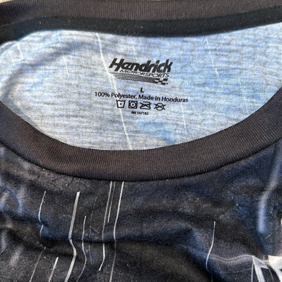 Chase Elliott #9 Napa 2020 Nascar Cup Series CHAMPION Racing T-Shirt Size L - Picture 3 of 3